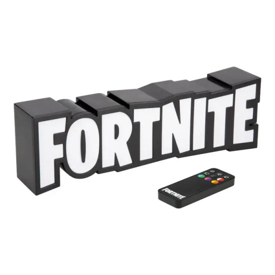 Paladone Figurine: Fortnite - Logo Light (PP14512FO) Paladone Figurine: Fortnite - Logo Light (PP14512FO)