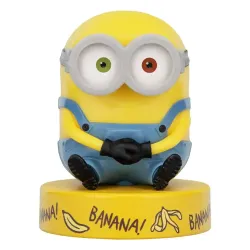 Статуетка Paladone Icons: Minions - Bob Light (PP13259MN) Статуетка Paladone Icons: Minions - Bob Light (PP13259MN)