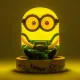 Paladone Icons: Minions - Bob Light Figurine (PP13259MN) Paladone Icons: Minions - Bob Light Figurine (PP13259MN)