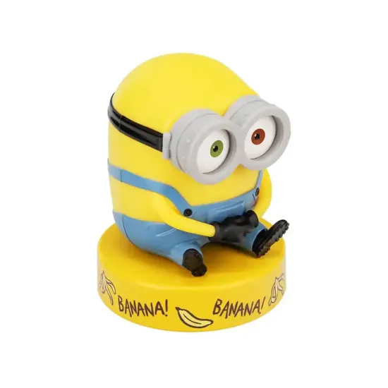 Paladone Icons: Minions - Bob Light Figurine (PP13259MN) Paladone Icons: Minions - Bob Light Figurine (PP13259MN)