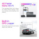 VIOFO Видеорегистратор Dash Cam A139 PRO 3 Channel - 4K UHD, Sony STARVIS 2, GPS VIOFO Видеорегистратор Dash Cam A139 PRO 3 Channel - 4K UHD, Sony STARVIS 2, GPS