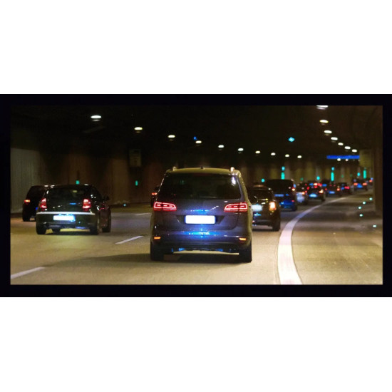 VIOFO Видеорегистратор Dash Cam A139 PRO 3 Channel - 4K UHD, Sony STARVIS 2, GPS VIOFO Видеорегистратор Dash Cam A139 PRO 3 Channel - 4K UHD, Sony STARVIS 2, GPS