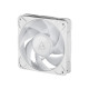 Arctic вентилатор Fan 120mm P12 Pro A-RGB (White) Arctic вентилатор Fan 120mm P12 Pro A-RGB (White)