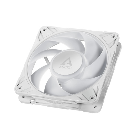 Arctic вентилатор Fan 120mm P12 Pro A-RGB (White) Arctic вентилатор Fan 120mm P12 Pro A-RGB (White)