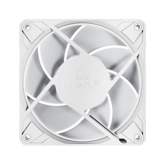 Arctic вентилатор Fan 120mm P12 Pro A-RGB (White) Arctic вентилатор Fan 120mm P12 Pro A-RGB (White)