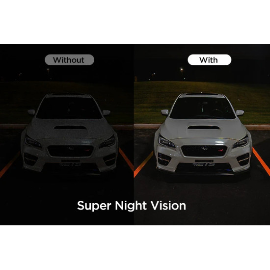 VIOFO Видеорегистратор Dash Cam A229 Plus 3 Channel - 2K, HDR, Sony STARVIS 2, GPS VIOFO Видеорегистратор Dash Cam A229 Plus 3 Channel - 2K, HDR, Sony STARVIS 2, GPS