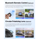 VIOFO Видеорегистратор Dash Cam A229 Plus 2 Channel - 2K, HDR, Sony STARVIS 2, GPS
