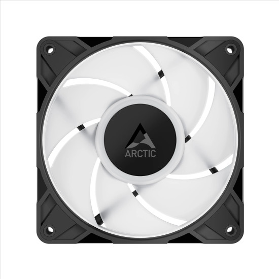 Arctic Комплект вентилатори Fan Pack 3-in-1 - P12 Pro A-RGB (Black) Arctic Комплект вентилатори Fan Pack 3-in-1 - P12 Pro A-RGB (Black)