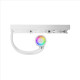Arctic водно охлаждане Liquid Freezer III Pro 420 A-RGB White Arctic водно охлаждане Liquid Freezer III Pro 420 A-RGB White