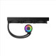 Arctic водно охлаждане Liquid Freezer III Pro 420 A-RGB Black Arctic водно охлаждане Liquid Freezer III Pro 420 A-RGB Black
