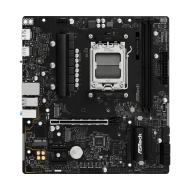 Дънна платка ASRock A620AM-X, AM5