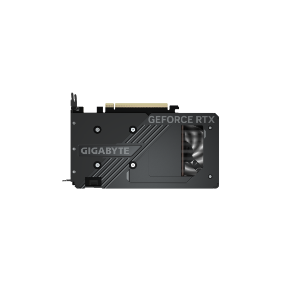 Видео карта GIGABYTE RTX 5050 WINDFORCE OC 8GB GDDR6 Видео карта GIGABYTE RTX 5050 WINDFORCE OC 8GB GDDR6