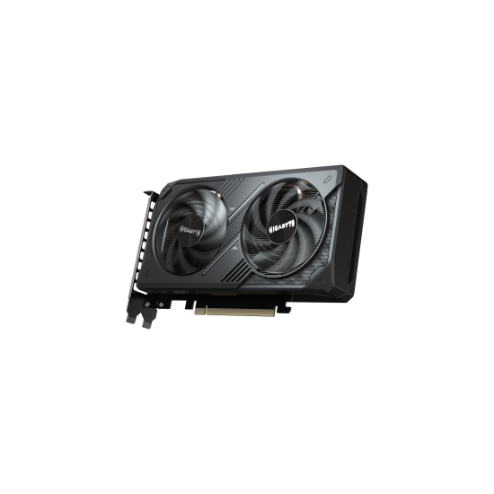 Видео карта GIGABYTE RTX 5050 WINDFORCE OC 8GB GDDR6 Видео карта GIGABYTE RTX 5050 WINDFORCE OC 8GB GDDR6