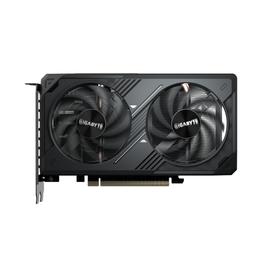 Видео карта GIGABYTE RTX 5050 WINDFORCE OC 8GB GDDR6 Видео карта GIGABYTE RTX 5050 WINDFORCE OC 8GB GDDR6