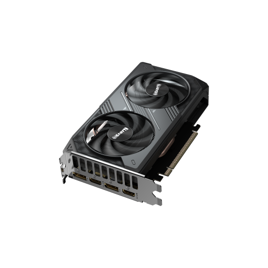 Видео карта GIGABYTE RTX 5050 WINDFORCE OC 8GB GDDR6 Видео карта GIGABYTE RTX 5050 WINDFORCE OC 8GB GDDR6