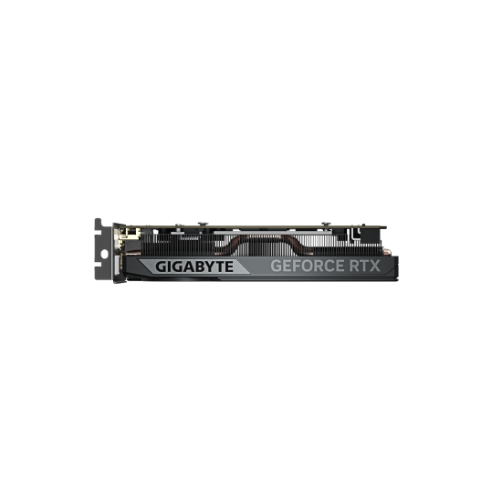 Видео карта GIGABYTE RTX 5050 OC Low Profile 8GB GDDR6 Видео карта GIGABYTE RTX 5050 OC Low Profile 8GB GDDR6