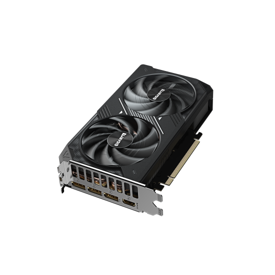 Видео карта GIGABYTE RTX 5060 TI WINDFORCE MAX OC 16GB GDDR7