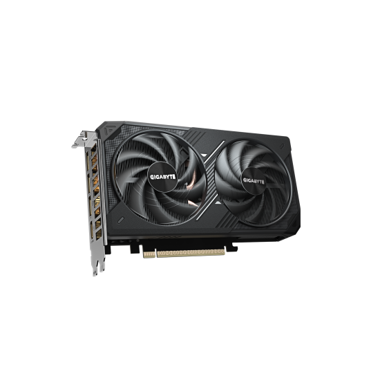 Видео карта GIGABYTE RTX 5060 TI WINDFORCE MAX OC 16GB GDDR7