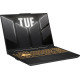 Notebook ASUS TUF GAMING F16 FX607VU-RL048 - 16