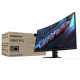 Геймърски Монитор Gigabyte GS27FC, 27