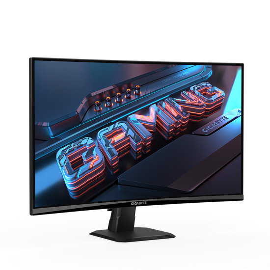 Геймърски Монитор Gigabyte GS27FC, 27