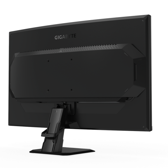 Геймърски Монитор Gigabyte GS27FC, 27