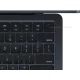 Лаптоп APPLE MacBook AIR 15