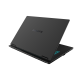Notebook GIGABYTE GAMING A16 CTH - 16