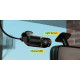 VIOFO Видеорегистратор Dash Cam A229 Pro 3 Channel - 4K, HDR, Dual Sony STARVIS 2, GPS, Bluetooth