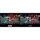 VIOFO Видеорегистратор Dash Cam A329S 2 Channel - 4K, HDR, Dual Sony STARVIS 2, GPS, Bluetooth, Wi-Fi 6