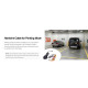 VIOFO Монтажен комплект Hardwire Kit - HK5 Type-C - Low Voltage Battery Protection