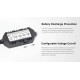 VIOFO Монтажен комплект Hardwire Kit - HK5 Type-C - Low Voltage Battery Protection