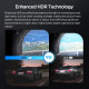 VIOFO Видеорегистратор Dash Cam VS1 - 2K, Sony STARVIS 2, 32GB SD Card Included, GPS, Bluetooth VIOFO Видеорегистратор Dash Cam VS1 - 2K, Sony STARVIS 2, 32GB SD Card Included, GPS, Bluetooth