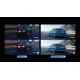 VIOFO Видеорегистратор Dash Cam VS1 - 2K, Sony STARVIS 2, 32GB SD Card Included, GPS, Bluetooth VIOFO Видеорегистратор Dash Cam VS1 - 2K, Sony STARVIS 2, 32GB SD Card Included, GPS, Bluetooth