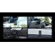 VIOFO Видеорегистратор Dash Cam VS1 - 2K, Sony STARVIS 2, 32GB SD Card Included, GPS, Bluetooth VIOFO Видеорегистратор Dash Cam VS1 - 2K, Sony STARVIS 2, 32GB SD Card Included, GPS, Bluetooth