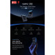 VIOFO Видеорегистратор Dash Cam VS1 - 2K, Sony STARVIS 2, 32GB SD Card Included, GPS, Bluetooth VIOFO Видеорегистратор Dash Cam VS1 - 2K, Sony STARVIS 2, 32GB SD Card Included, GPS, Bluetooth