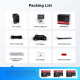 VIOFO Видеорегистратор Dash Cam VS1 - 2K, Sony STARVIS 2, 32GB SD Card Included, GPS, Bluetooth VIOFO Видеорегистратор Dash Cam VS1 - 2K, Sony STARVIS 2, 32GB SD Card Included, GPS, Bluetooth