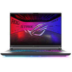 Лаптоп ASUS ROG Strix G18 2025 G815LW-S9035W - 18.0