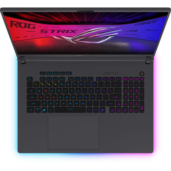 Notebook ASUS ROG Strix G18 2025 G815LW-S9035W - 18.0
