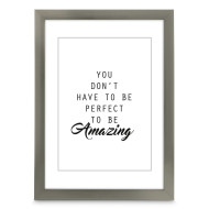 HAMA Рамка за снимки “Chiaro”, 30 x 40 см HAMA Рамка за снимки “Chiaro”, 30 x 40 см