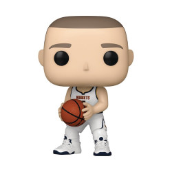 Funko Pop! NBA: Denver Nuggets - Nikola Jokic #183 Funko Pop! NBA: Denver Nuggets - Nikola Jokic #183