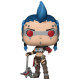 Funko Pop! Games: Overwatch 2 – Junker Queen #934 Funko Pop! Games: Overwatch 2 – Junker Queen #934