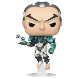 Funko Pop! Games: Overwatch 2 - Sigma #932 Funko Pop! Games: Overwatch 2 - Sigma #932