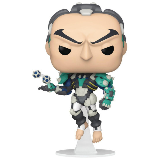 Funko Pop! Games: Overwatch 2 - Sigma #932 Funko Pop! Games: Overwatch 2 - Sigma #932