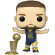 Funko Pop! NBA: Golden State Warriors - Stephen Curry (Throwback) (Special Edition) #157 Funko Pop! NBA: Golden State Warriors - Stephen Curry (Throwback) (Special Edition) #157