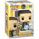 Funko Pop! NBA: Golden State Warriors - Stephen Curry (Throwback) (Special Edition) #157 Funko Pop! NBA: Golden State Warriors - Stephen Curry (Throwback) (Special Edition) #157