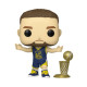 Funko Pop! NBA: Golden State Warriors - Stephen Curry (Throwback) (Special Edition) #157 Funko Pop! NBA: Golden State Warriors - Stephen Curry (Throwback) (Special Edition) #157