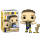 Funko Pop! NBA: Golden State Warriors - Stephen Curry (Throwback) (Special Edition) #157 Funko Pop! NBA: Golden State Warriors - Stephen Curry (Throwback) (Special Edition) #157