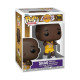 Funko Pop! NBA: Los Angeles Lakers - Shaq 2000 WCF Celebration #208 Funko Pop! NBA: Los Angeles Lakers - Shaq 2000 WCF Celebration #208