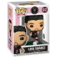 Funko Pop! MLS: Inter Miami - Luis Suarez (Away) #02 Funko Pop! MLS: Inter Miami - Luis Suarez (Away) #02
